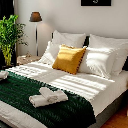 Agnieszki 1 Apartment Krasków Εξωτερικό φωτογραφία