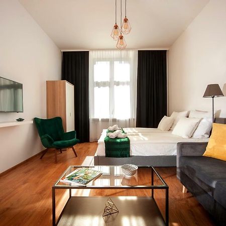 Agnieszki 1 Apartment Krasków Εξωτερικό φωτογραφία