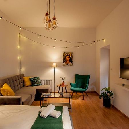 Agnieszki 1 Apartment Krasków Εξωτερικό φωτογραφία