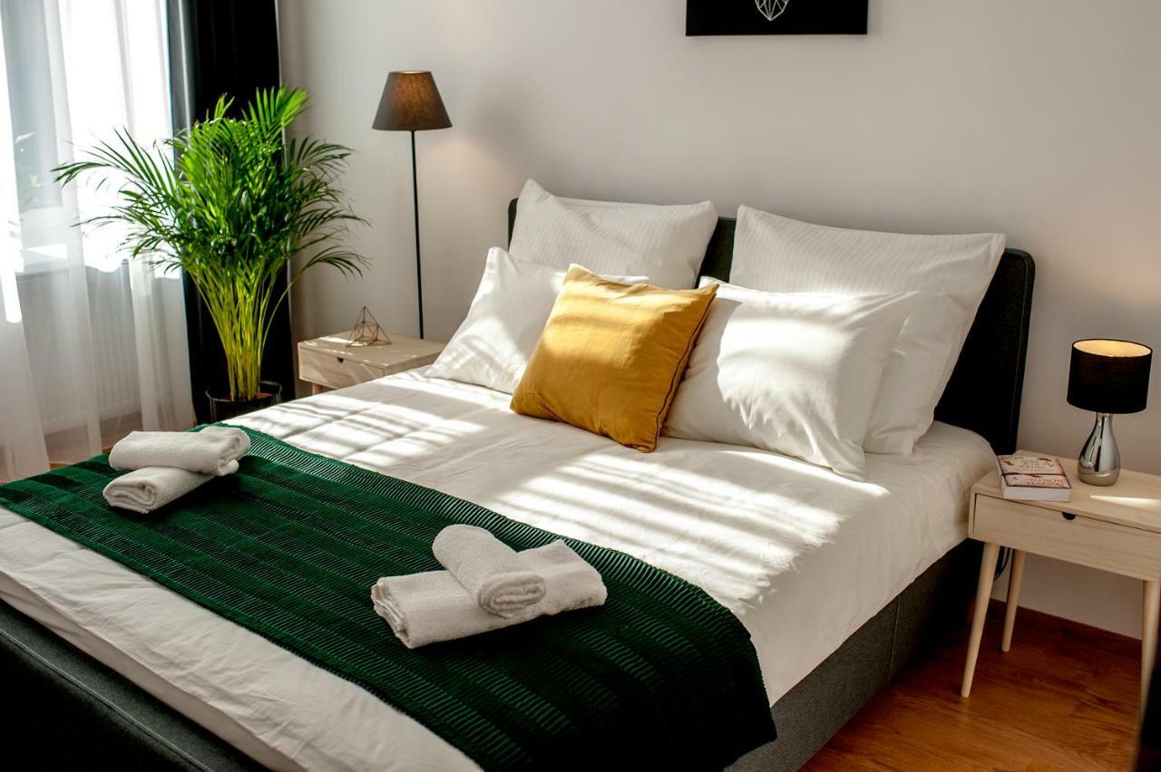 Agnieszki 1 Apartment Krasków Εξωτερικό φωτογραφία