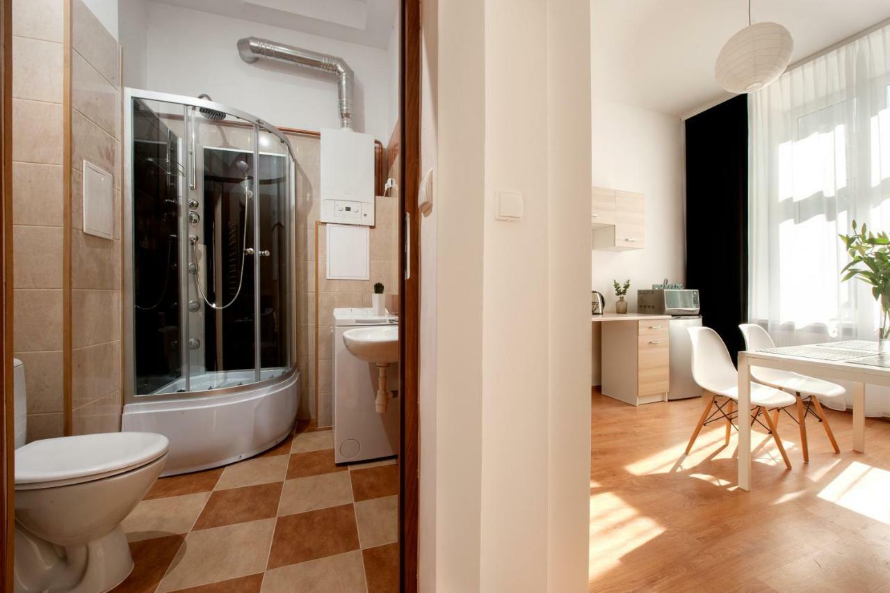 Agnieszki 1 Apartment Krasków Εξωτερικό φωτογραφία