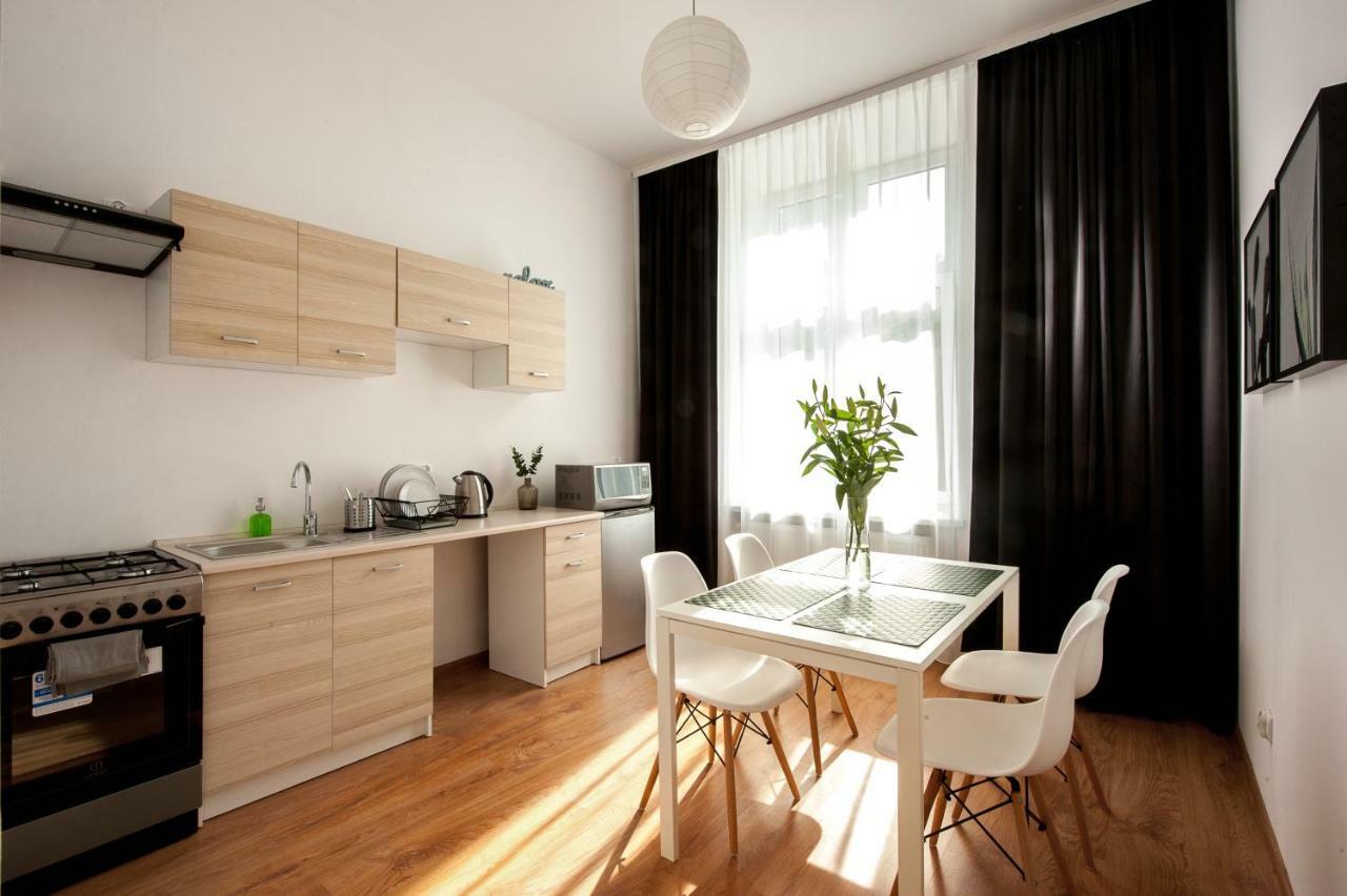 Agnieszki 1 Apartment Krasków Εξωτερικό φωτογραφία