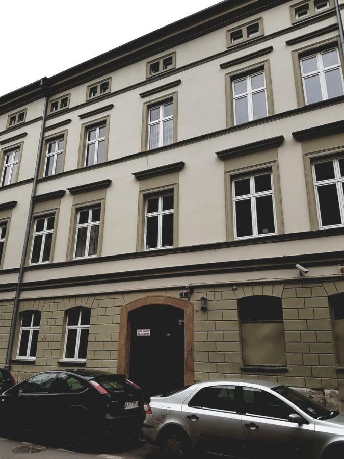 Agnieszki 1 Apartment Krasków Εξωτερικό φωτογραφία