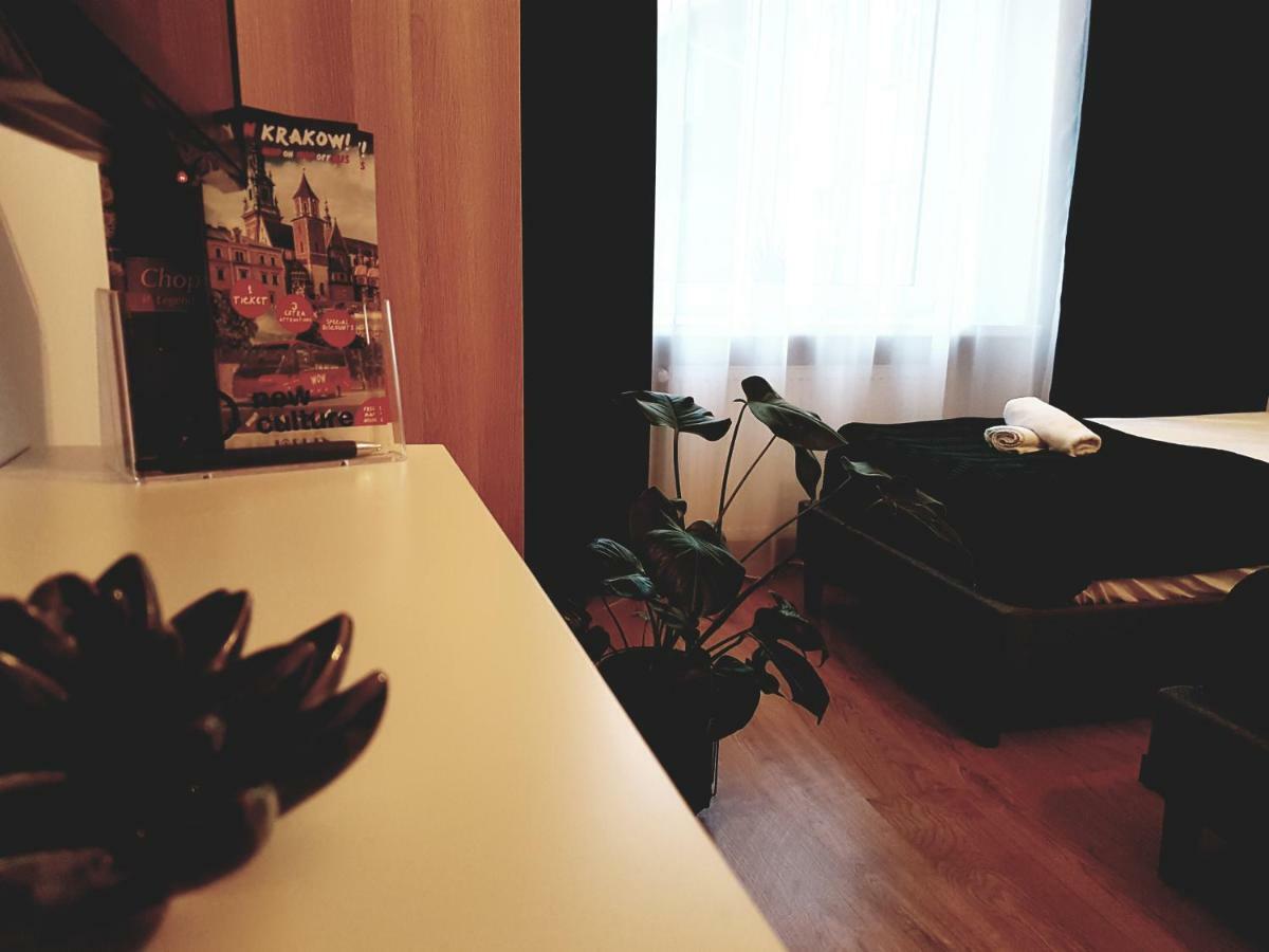 Agnieszki 1 Apartment Krasków Εξωτερικό φωτογραφία