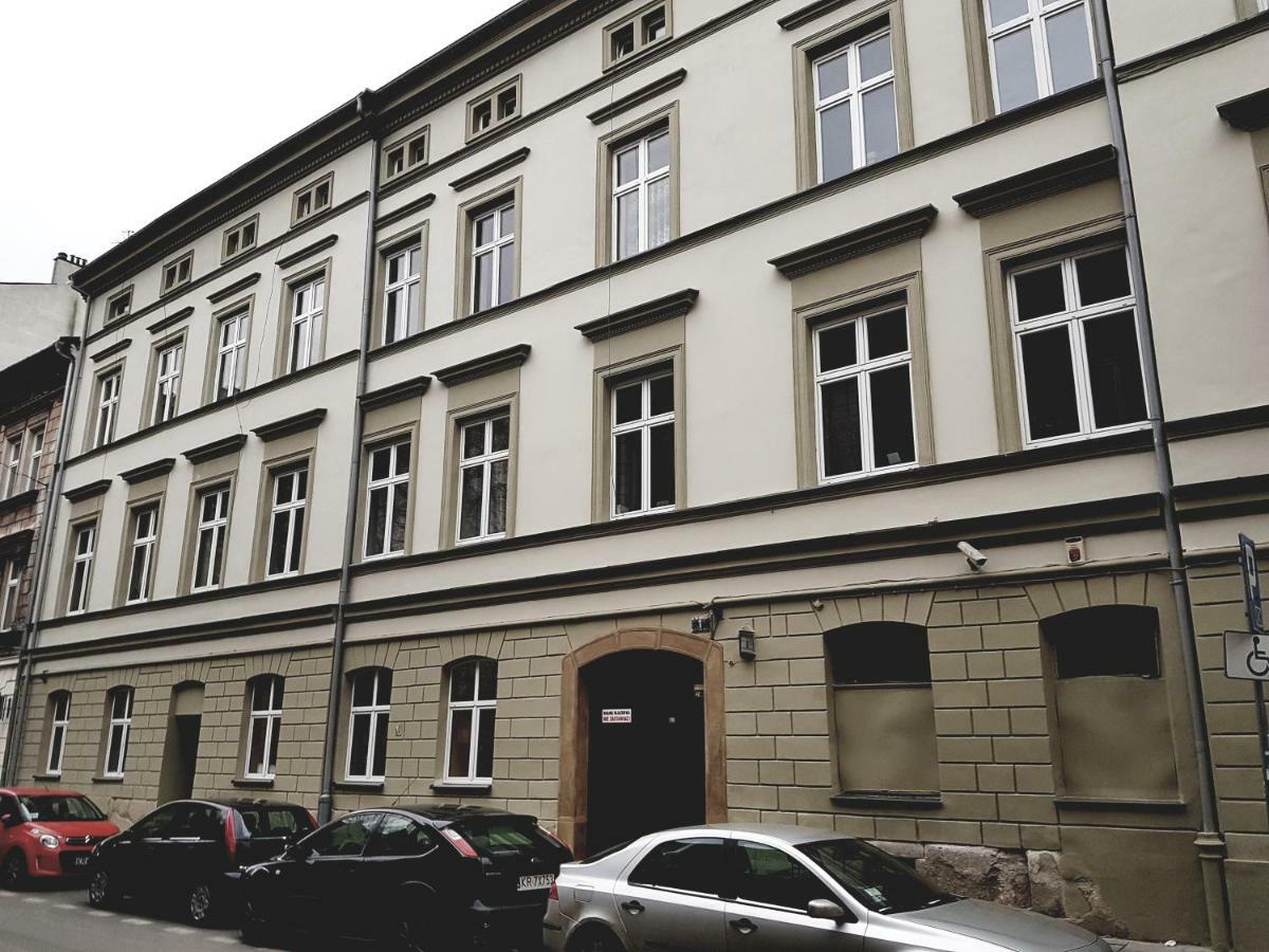 Agnieszki 1 Apartment Krasków Εξωτερικό φωτογραφία